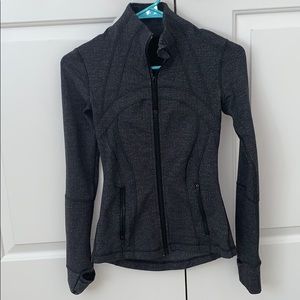 Lulu Lemon Define Jacket